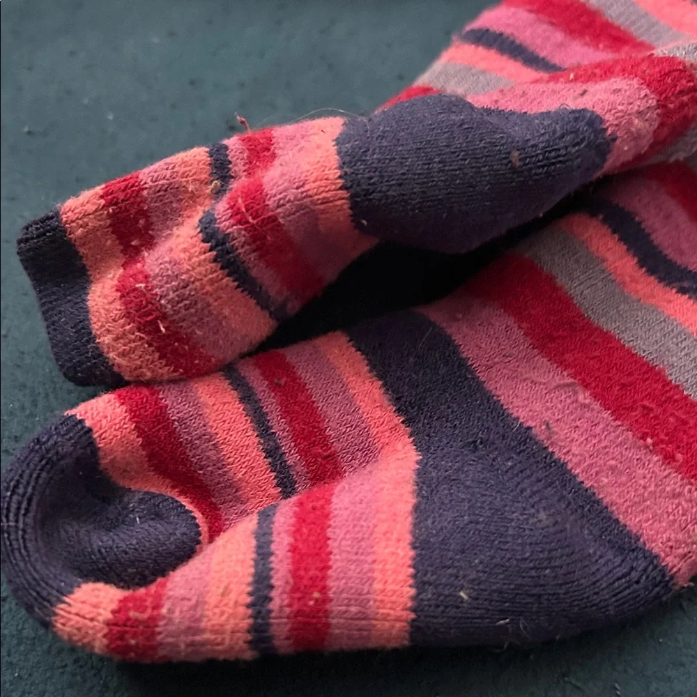 REI Infant Striped Socks
